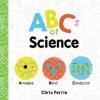 Cover image of ABCs of science