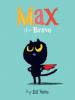 Cover image of Max the Brave