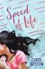 Cover image of Speed of life