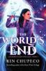 Cover image of The world's end