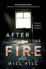 Cover image of After the fire