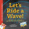 Cover image of Let's ride a wave!