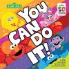 Cover image of You can do it!