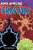 Cover image of Fractals