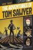 Cover image of Mark Twain's The Adventures of Tom Sawyer