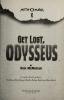 Cover image of Get lost, Odysseus