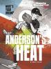 Cover image of Anderson's heat