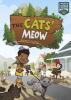 Cover image of The cats' meow