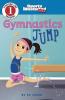 Cover image of Gymnastics jump