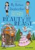 Cover image of My rotten stepbrother ruined Beauty and the beast