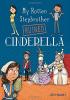 Cover image of My rotten stepbrother ruined Cinderella
