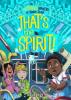 Cover image of That's the spirit!