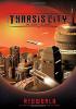 Cover image of Tharsis City