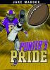 Cover image of Punter's pride