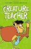 Cover image of Creature teacher