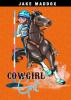 Cover image of Cowgirl grit