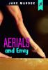 Cover image of Aerials and envy