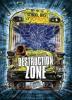 Cover image of Destruction zone