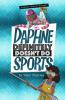 Cover image of Daphne definitely doesn't do sports