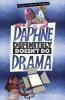 Cover image of Daphne definitely doesn't do drama