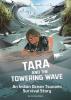 Cover image of Tara and the towering wave