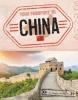 Cover image of Your passport to China