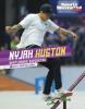 Cover image of Nyjah Huston