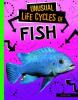 Cover image of Unusual life cycles of fish