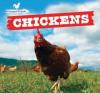 Cover image of Chickens