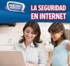 Cover image of La seguridad en internet