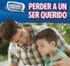 Cover image of Perder a un ser querido