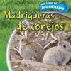Cover image of Madrigueras de conejos