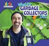 Cover image of What do garbage collectors do?