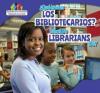 Cover image of ?Que? hacen los bibliotecarios? =