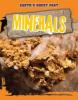 Cover image of Minerals