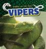 Cover image of Vipers