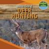 Cover image of We're going deer hunting