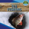 Cover image of We're going ice fishing