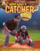 Cover image of What does a catcher do?