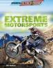 Cover image of Extreme motorsports