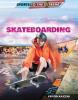 Cover image of Skateboarding