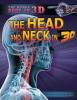 Cover image of The head and neck in 3D