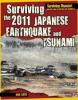 Cover image of Surviving the 2011 Japanese earthquake and tsunami