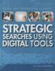 Cover image of Strategic searches using digital tools