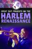 Cover image of Great exit projects on the Harlem Renaissance