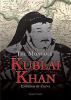 Cover image of Kublai Khan