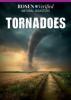 Cover image of Tornadoes