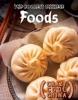 Cover image of The coolest Chinese foods