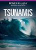 Cover image of Tsunamis