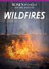 Cover image of Wildfires